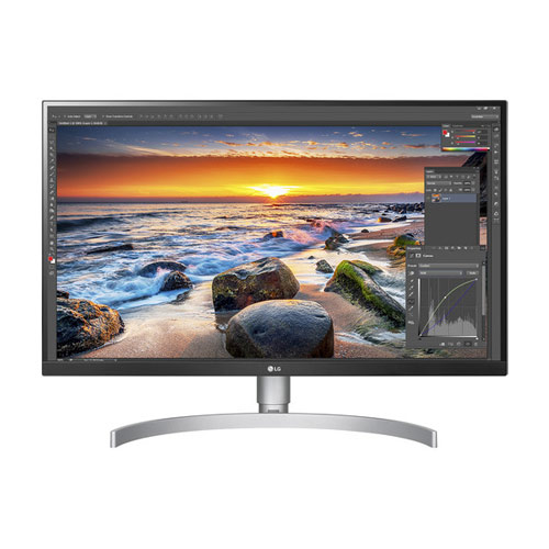 LG 27UK850-W 27" UHD 3840 x 2160 (4K) HDMI, DisplayPort, USB FreeSync Built-in Speakers IPS HDR UHD 4K HDMI & DP & USB Type-C Monitor LG 27UK850-W 27" UHD 3840 x 2160 (4K) HDMI, DisplayPort, USB FreeSync Built-in Speakers IPS HDR UHD 4K HDMI & DP & USB Type-C Monitor